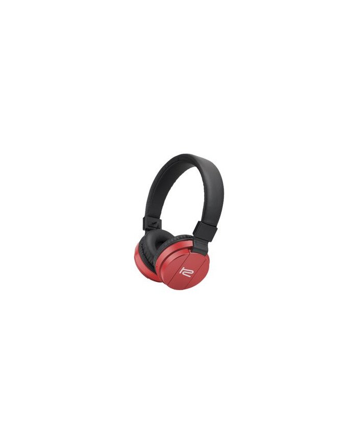 Klip Xtreme KHS620  Headphones with mic  onear  Bluetooth  wirel