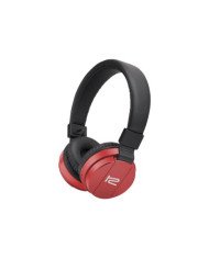 Klip Xtreme KHS620  Headphones with mic  onear  Bluetooth  wirel