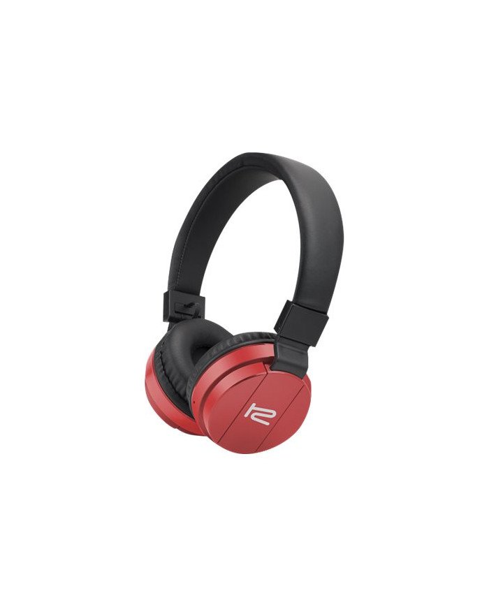 Klip Xtreme KHS620  Headphones with mic  onear  Bluetooth  wirel