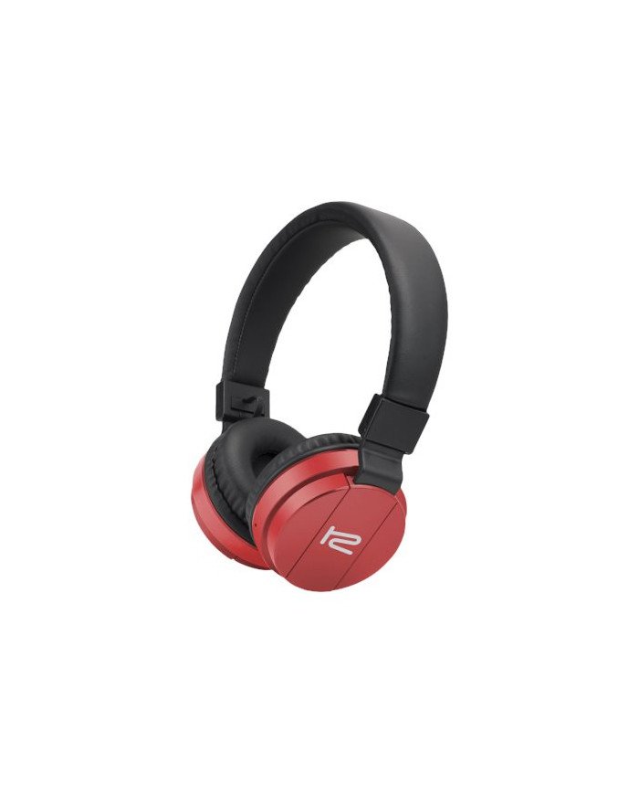 Klip Xtreme KHS620  Headphones with mic  onear  Bluetooth  wirel