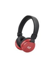 Klip Xtreme KHS620  Headphones with mic  onear  Bluetooth  wirel