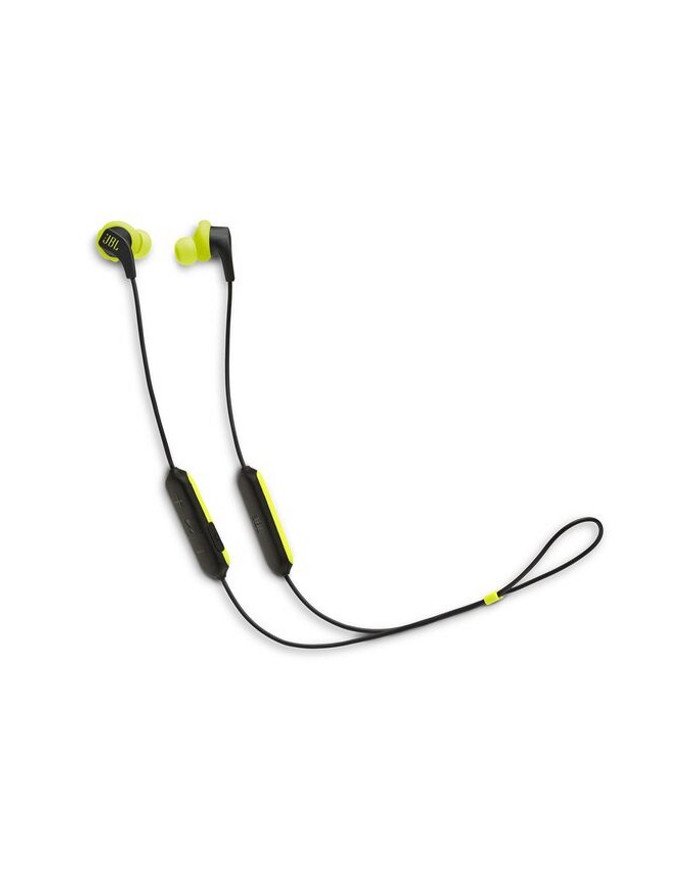 JBL Endurance RUNBT  Earphones with mic  inear  Bluetooth  wirele