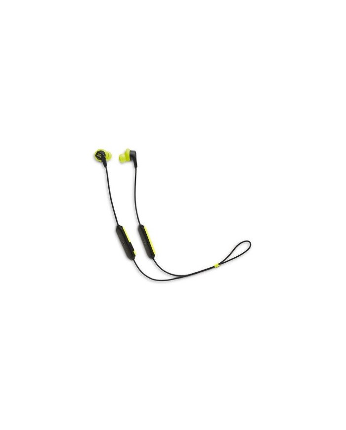 JBL Endurance RUNBT  Earphones with mic  inear  Bluetooth  wirele