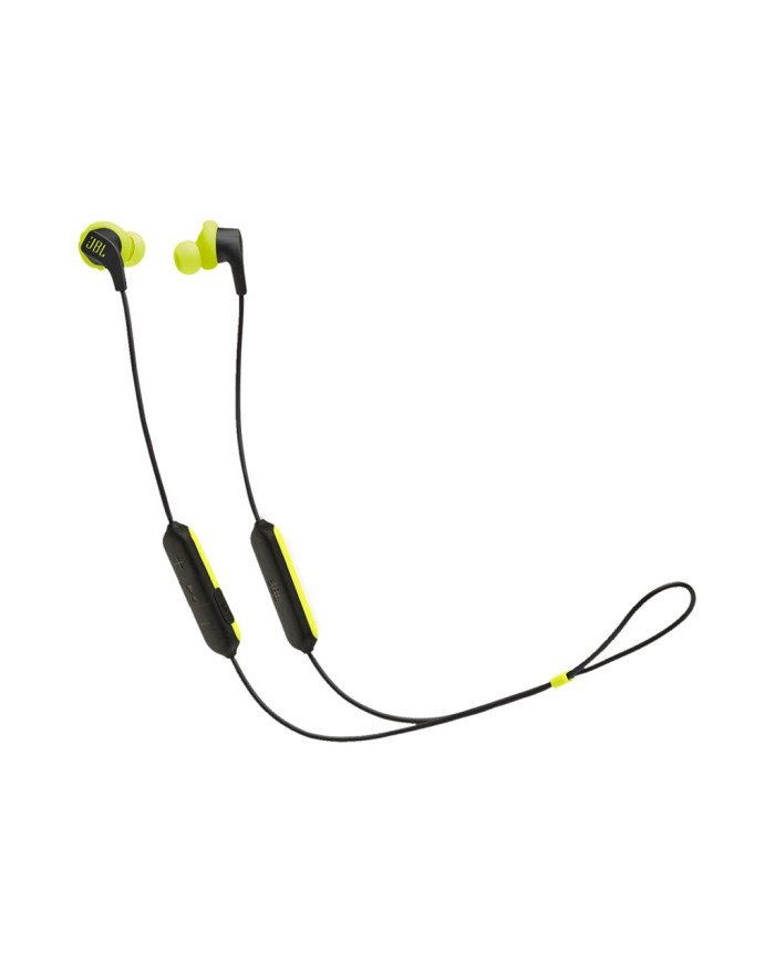 JBL Endurance RUNBT  Earphones with mic  inear  Bluetooth  wirele