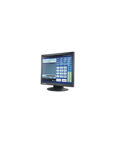 Logic Controls LE1017J  LCD monitor  17  touchscreen  1280 x 102