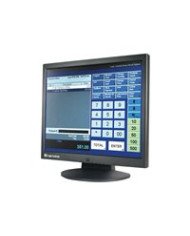 Logic Controls LE1017J  LCD monitor  17  touchscreen  1280 x 102