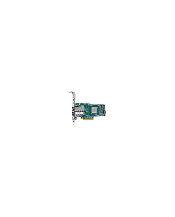 HPE StoreFabric SN1100Q 16Gb Dual Port  Host bus adapter  PCIe 30 l