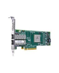 HPE StoreFabric SN1100Q 16Gb Dual Port  Host bus adapter  PCIe 30 l