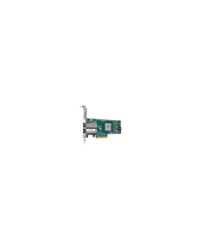 HPE StoreFabric SN1100Q 16Gb Dual Port  Host bus adapter  PCIe 30 l