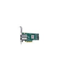 HPE StoreFabric SN1100Q 16Gb Dual Port  Host bus adapter  PCIe 30 l