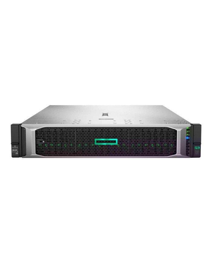 HPE ProLiant DL380 Gen10 Network Choice  Server  rackmountable  2U