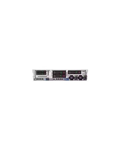 HPE ProLiant DL380 Gen10 Network Choice  Server  rackmountable  2U