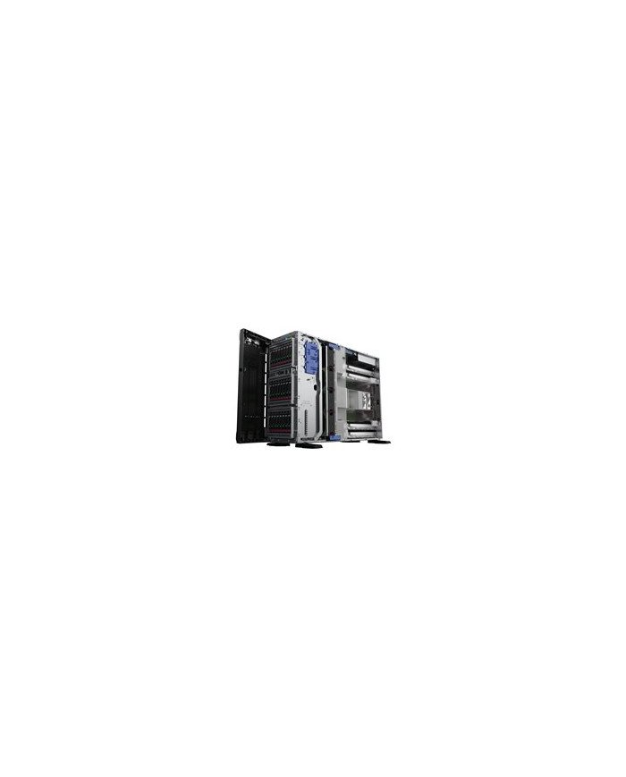 HPE ProLiant ML350 Gen10 Base  Server  tower  4U  2way  1 x Xeon