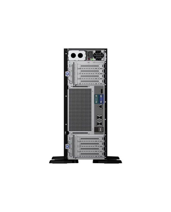 HPE ProLiant ML350 Gen10 Base  Server  tower  4U  2way  1 x Xeon