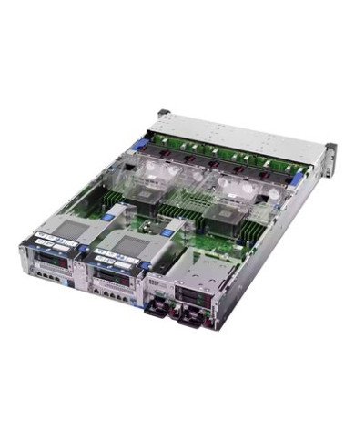 HPE ProLiant DL380 Gen10 Network Choice  Server  rackmountable  2U
