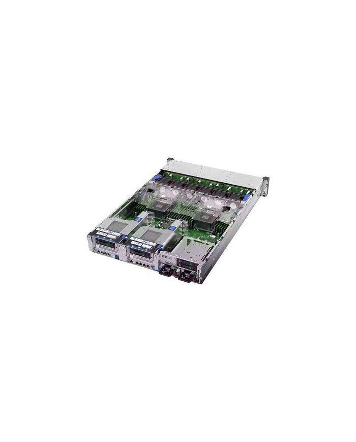 HPE ProLiant DL380 Gen10 Network Choice  Server  rackmountable  2U