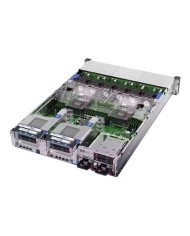 HPE ProLiant DL380 Gen10 Network Choice  Server  rackmountable  2U