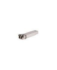 HPE Aruba  SFP miniGBIC transceiver module  GigE  1000BaseSX  