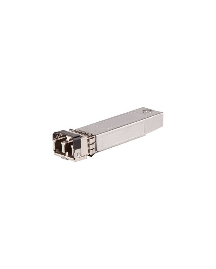 HPE Aruba  SFP miniGBIC transceiver module  GigE  1000BaseSX  