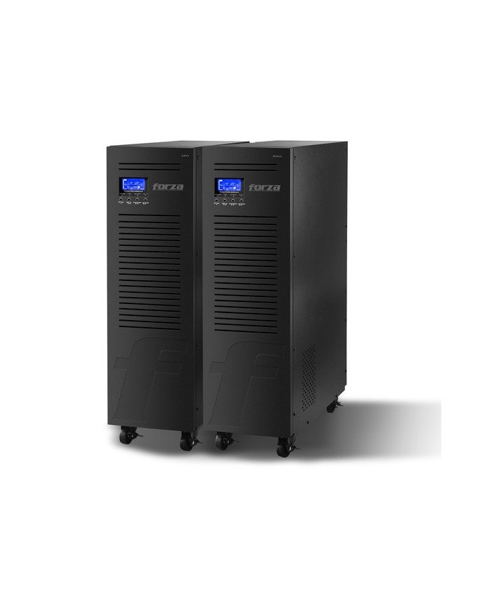 Forza  UPS  Online  10000 Watt  AC 110120 V  10000VA PF1