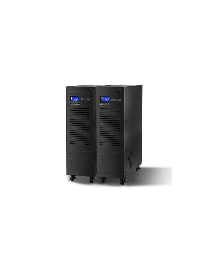 Forza  UPS  Online  10000 Watt  AC 110120 V  10000VA PF1