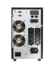 Forza  UPS  Online  3000 Watt  Entry 200240VCA  Exit 20020822