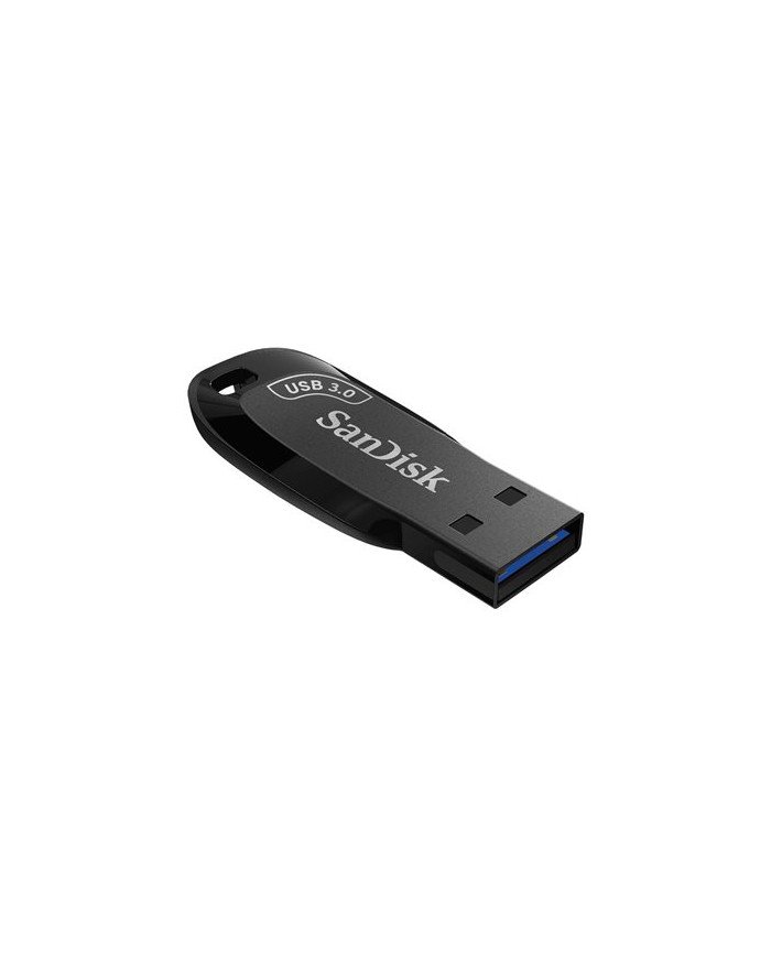 SanDisk Ultra Shift  USB flash drive  128 GB  USB 30