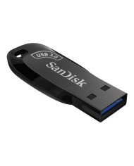SanDisk Ultra Shift  USB flash drive  128 GB  USB 30