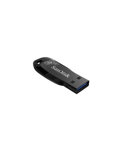 SanDisk Ultra Shift  USB flash drive  128 GB  USB 30