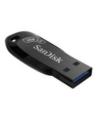 SanDisk Ultra Shift  USB flash drive  128 GB  USB 30