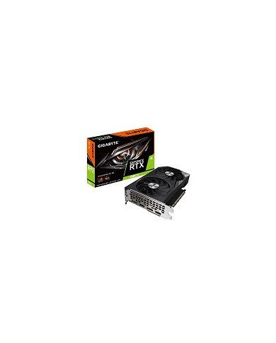 Gigabyte  PCI Express 40 x 16  NVIDIA  NVIDIA GeForce RTX 3060 Ti 