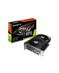 Gigabyte  PCI Express 40 x 16  NVIDIA  NVIDIA GeForce RTX 3060 Ti 