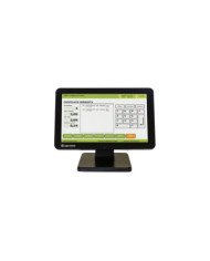 Logic Controls SB1015W  Allinone  1 x Celeron J1900  2 GHz  RAM 