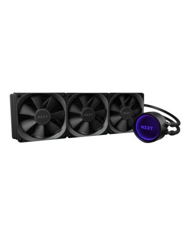 NZXT Kraken X73  Processor liquid cooling system  for LGA1156 LGA