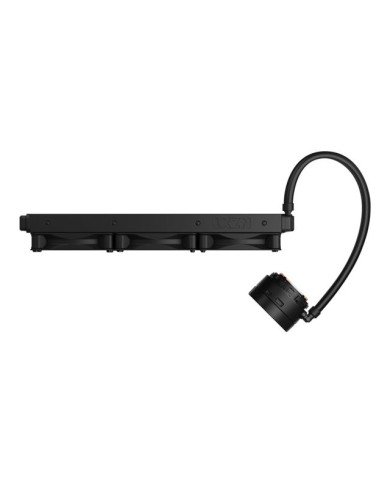 NZXT Kraken X73  Processor liquid cooling system  for LGA1156 LGA