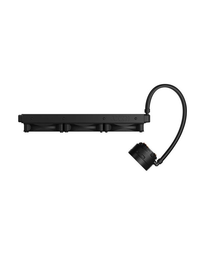 NZXT Kraken X73  Processor liquid cooling system  for LGA1156 LGA