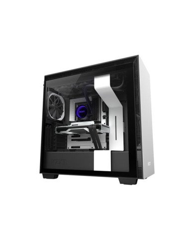NZXT Kraken X73  Processor liquid cooling system  for LGA1156 LGA