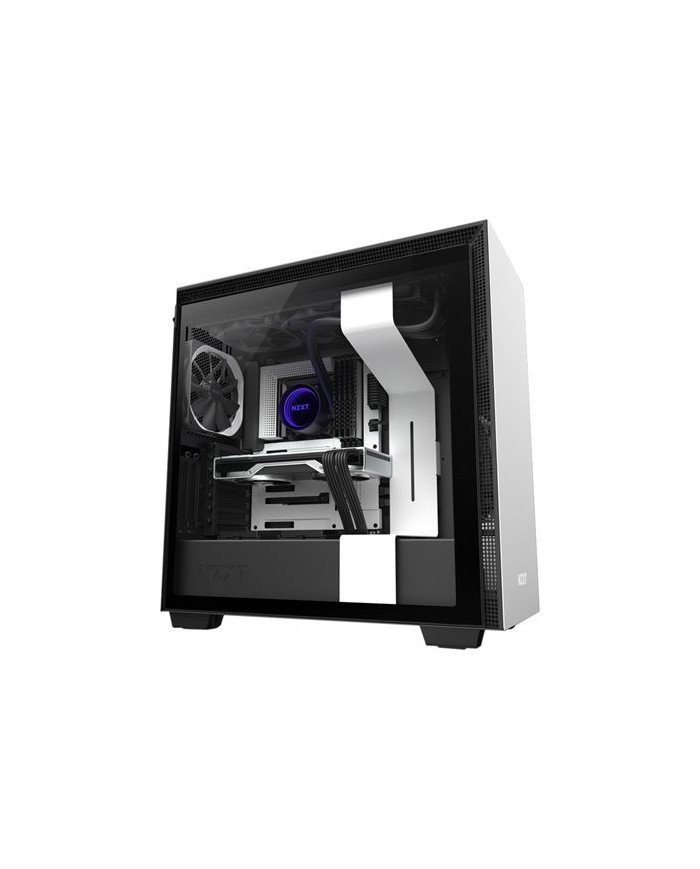 NZXT Kraken X73  Processor liquid cooling system  for LGA1156 LGA