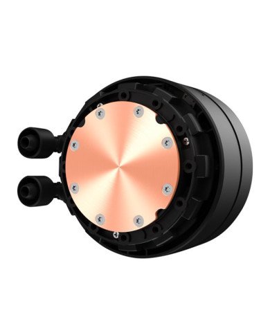 NZXT Kraken X73  Processor liquid cooling system  for LGA1156 LGA