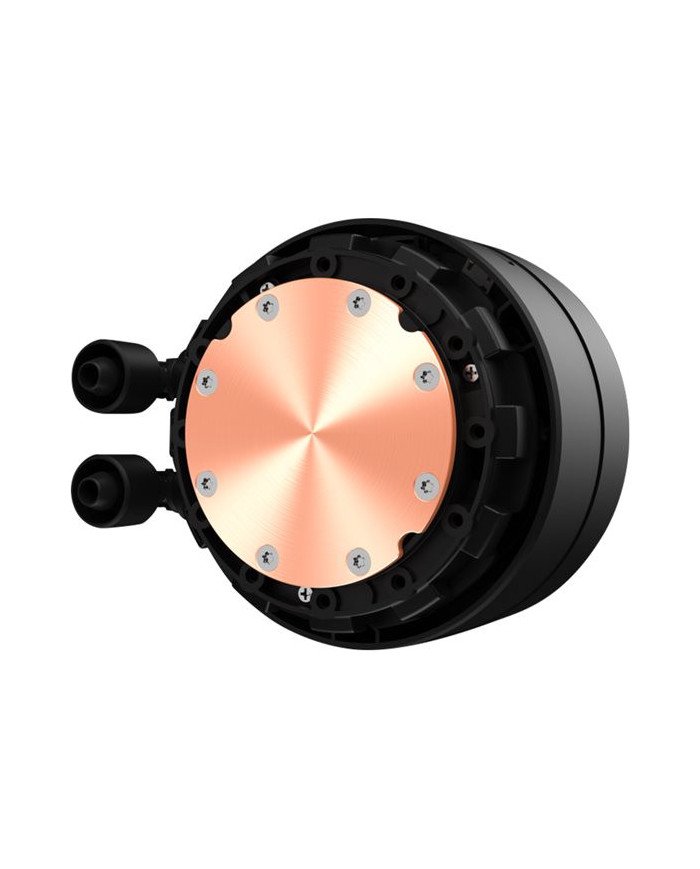 NZXT Kraken X73  Processor liquid cooling system  for LGA1156 LGA