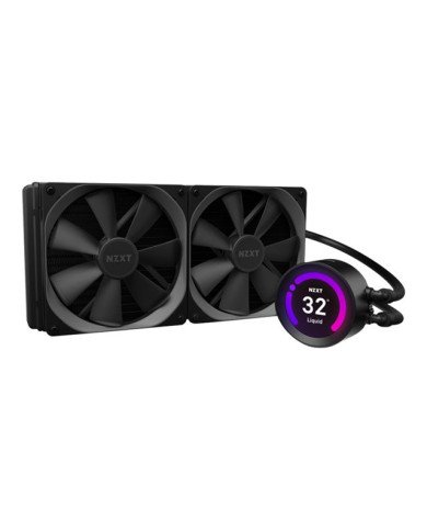 NZXT Kraken Z63  Processor liquid cooling system  for LGA1156 LGA