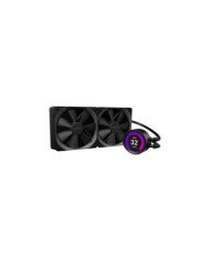 NZXT Kraken Z63  Processor liquid cooling system  for LGA1156 LGA