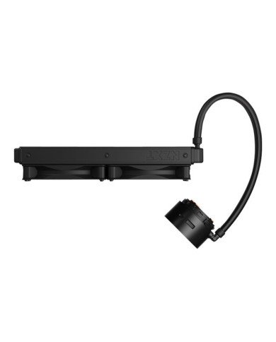 NZXT Kraken Z63  Processor liquid cooling system  for LGA1156 LGA