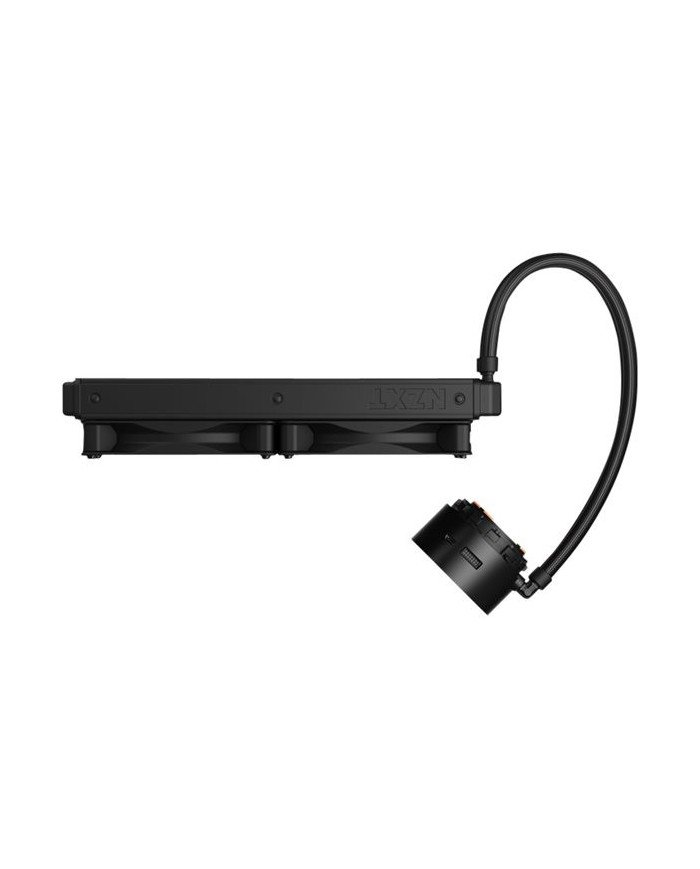 NZXT Kraken Z63  Processor liquid cooling system  for LGA1156 LGA