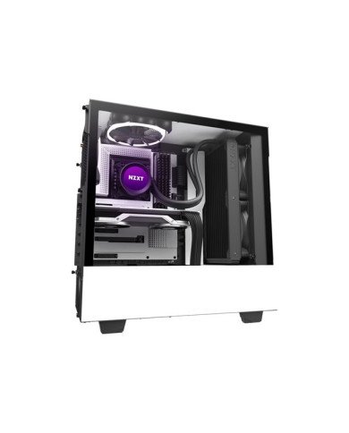 NZXT Kraken Z63  Processor liquid cooling system  for LGA1156 LGA