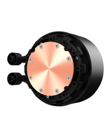 NZXT Kraken Z63  Processor liquid cooling system  for LGA1156 LGA