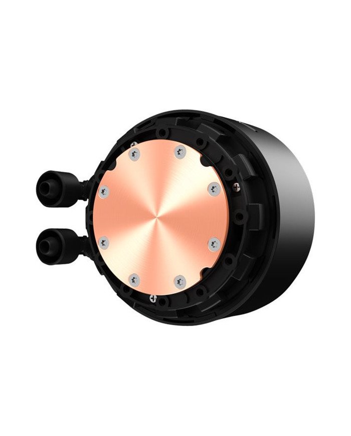 NZXT Kraken Z63  Processor liquid cooling system  for LGA1156 LGA