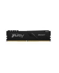 Memoria Kingston FURY Beast  DDR4  module  8 GB  DIMM 288pin  3200 MHz