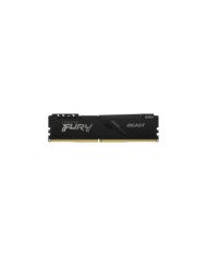 Memoria Kingston FURY Beast  DDR4  module  16 GB  DIMM 288pin  3200 MHz