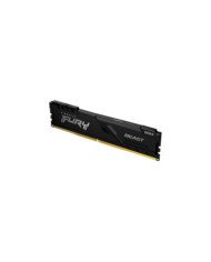 Memoria Kingston FURY Beast  DDR4  module  16 GB  DIMM 288pin  3200 MHz